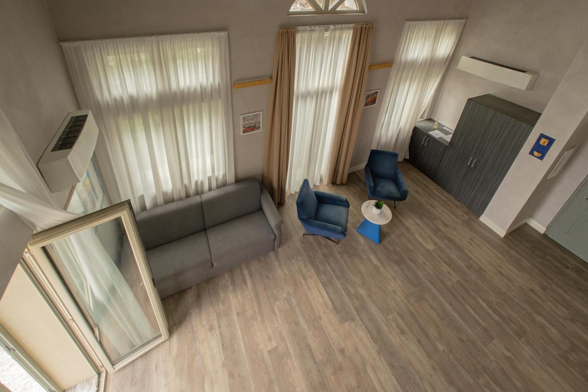 Hotel Al Campanile - Luxury Suites & Apartments Baveno Exterior foto
