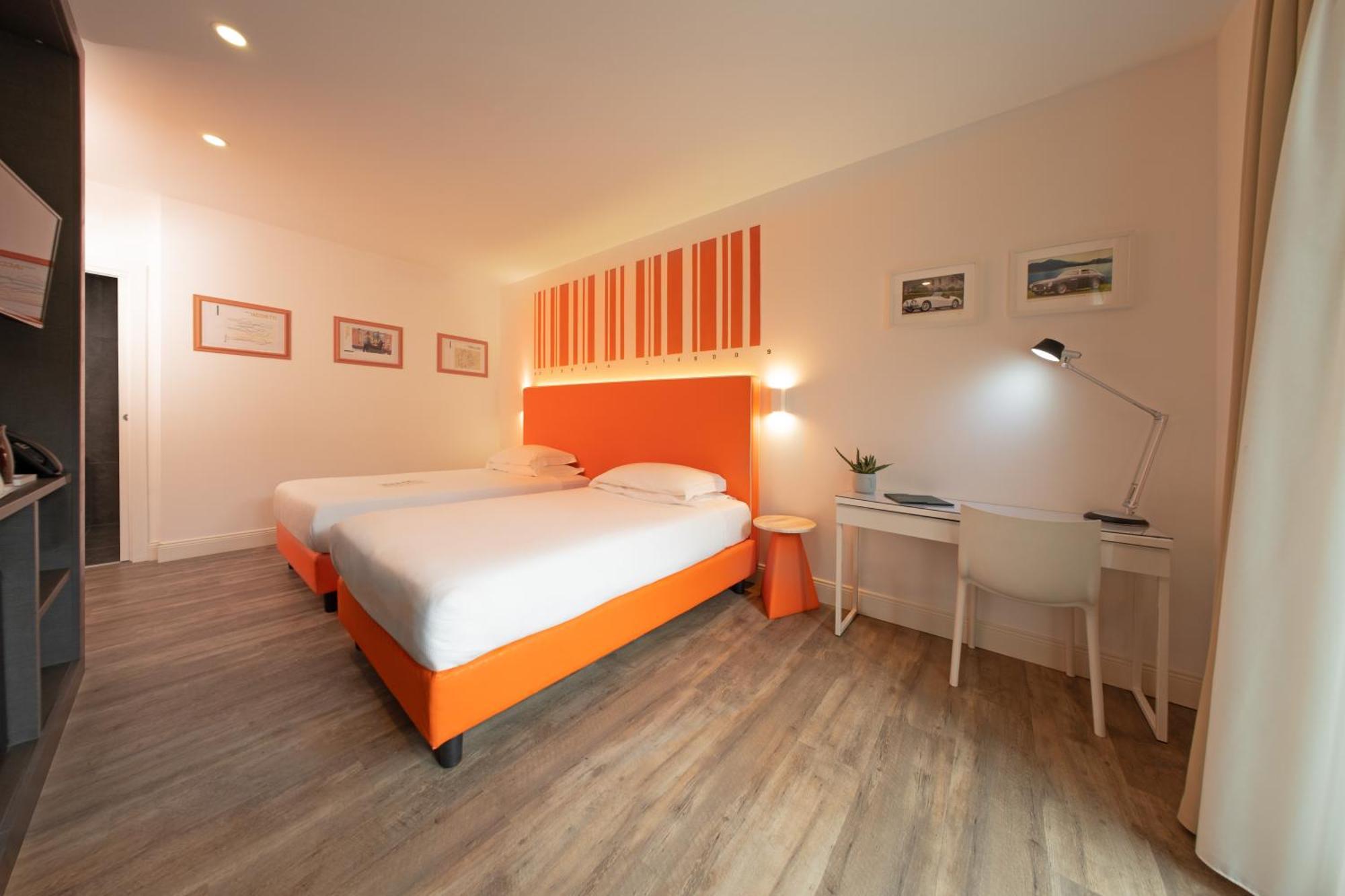 Hotel Al Campanile - Luxury Suites & Apartments Baveno Exterior foto