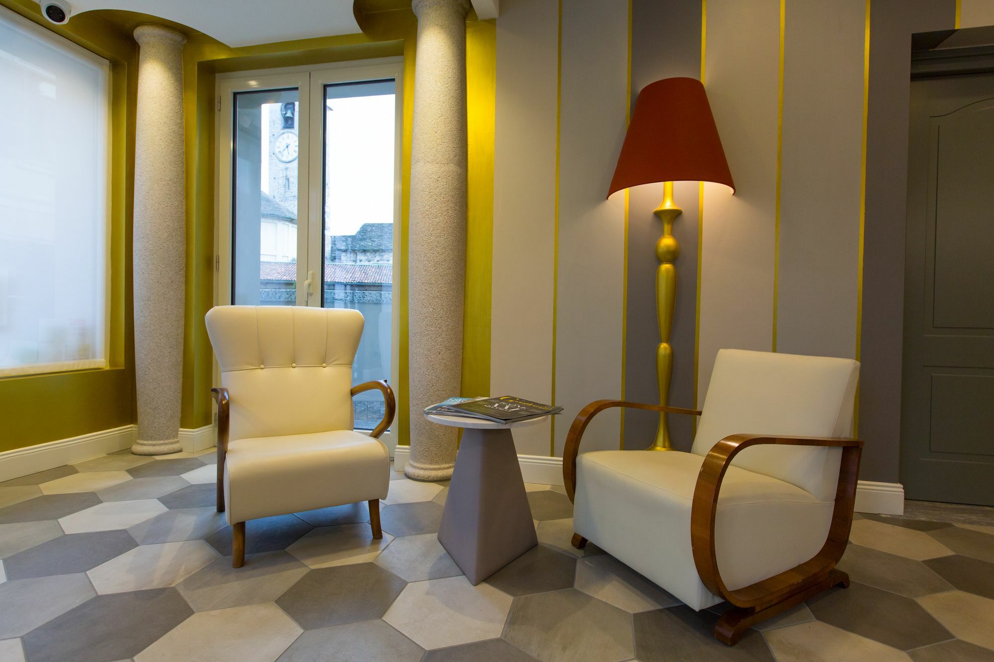 Hotel Al Campanile - Luxury Suites & Apartments Baveno Exterior foto